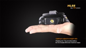 Fenix HL55